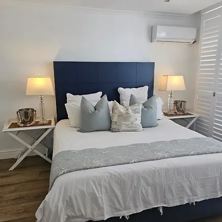 Umhlanga Getaways Apartment Durban Exterior photo