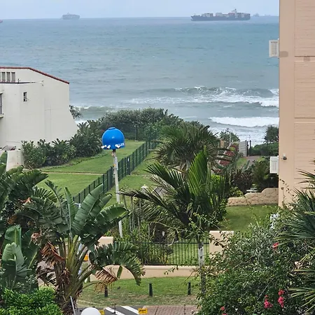 Umhlanga Getaways Apartment Durban Exterior photo