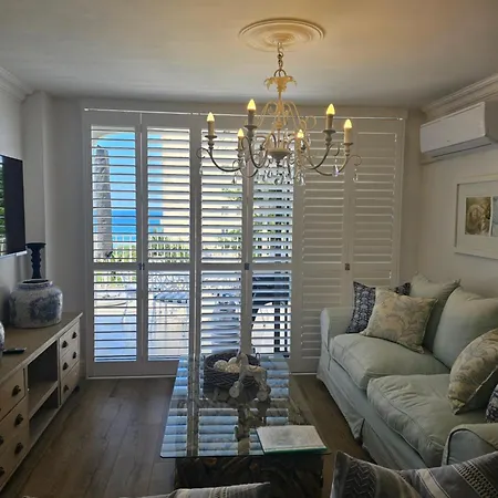 Umhlanga Getaways Apartment Durban Exterior photo