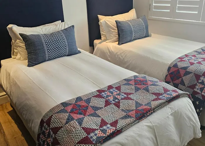 Umhlanga Getaways
