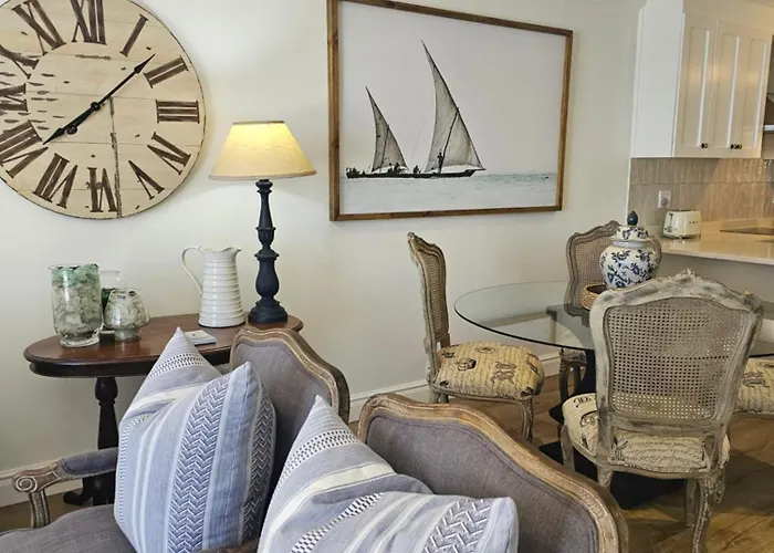 Umhlanga Getaways