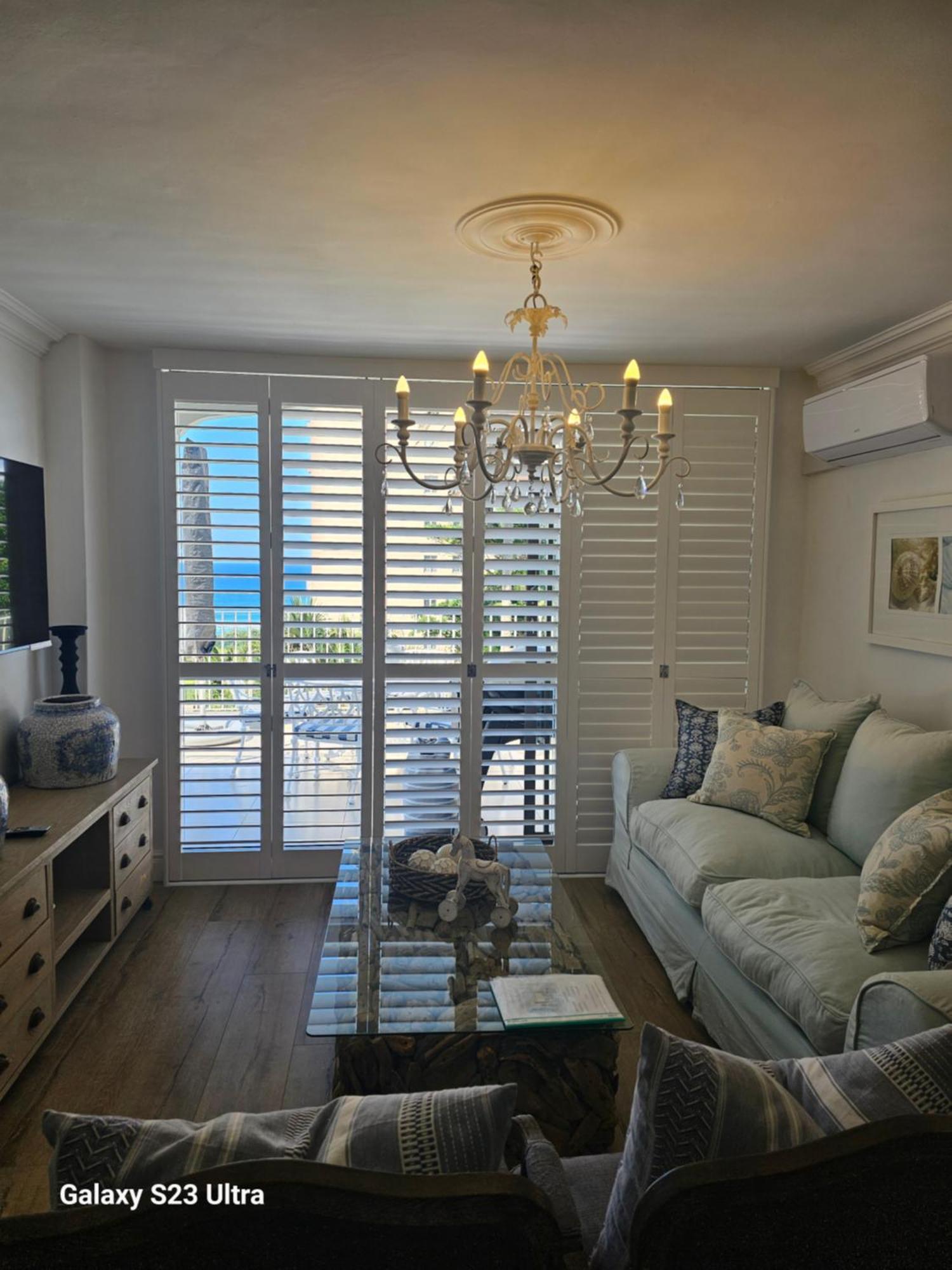 Appartement Umhlanga Getaways Durban