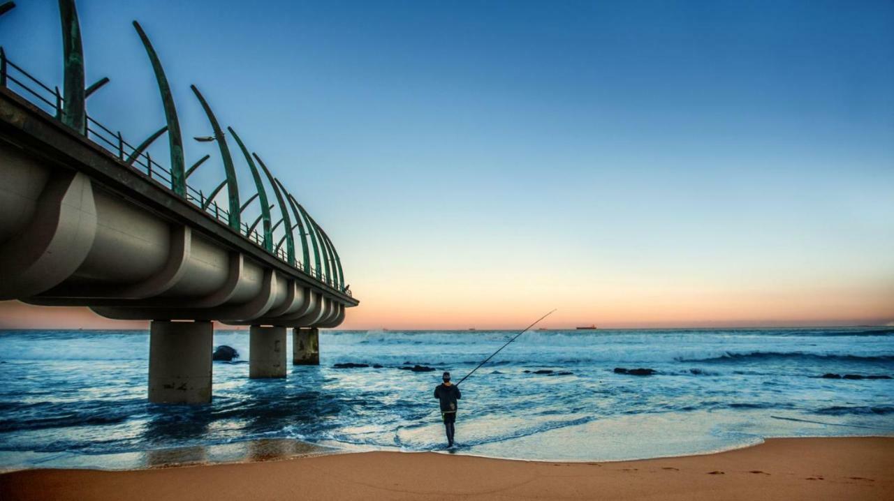 Umhlanga Getaways Appartement
