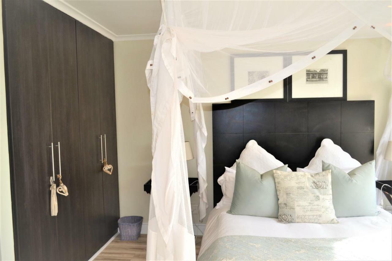 Umhlanga Getaways Appartement