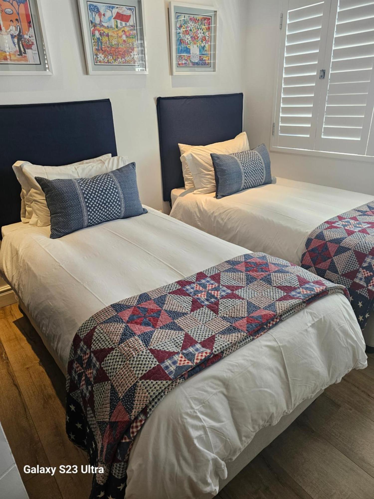 Umhlanga Getaways Apartment *