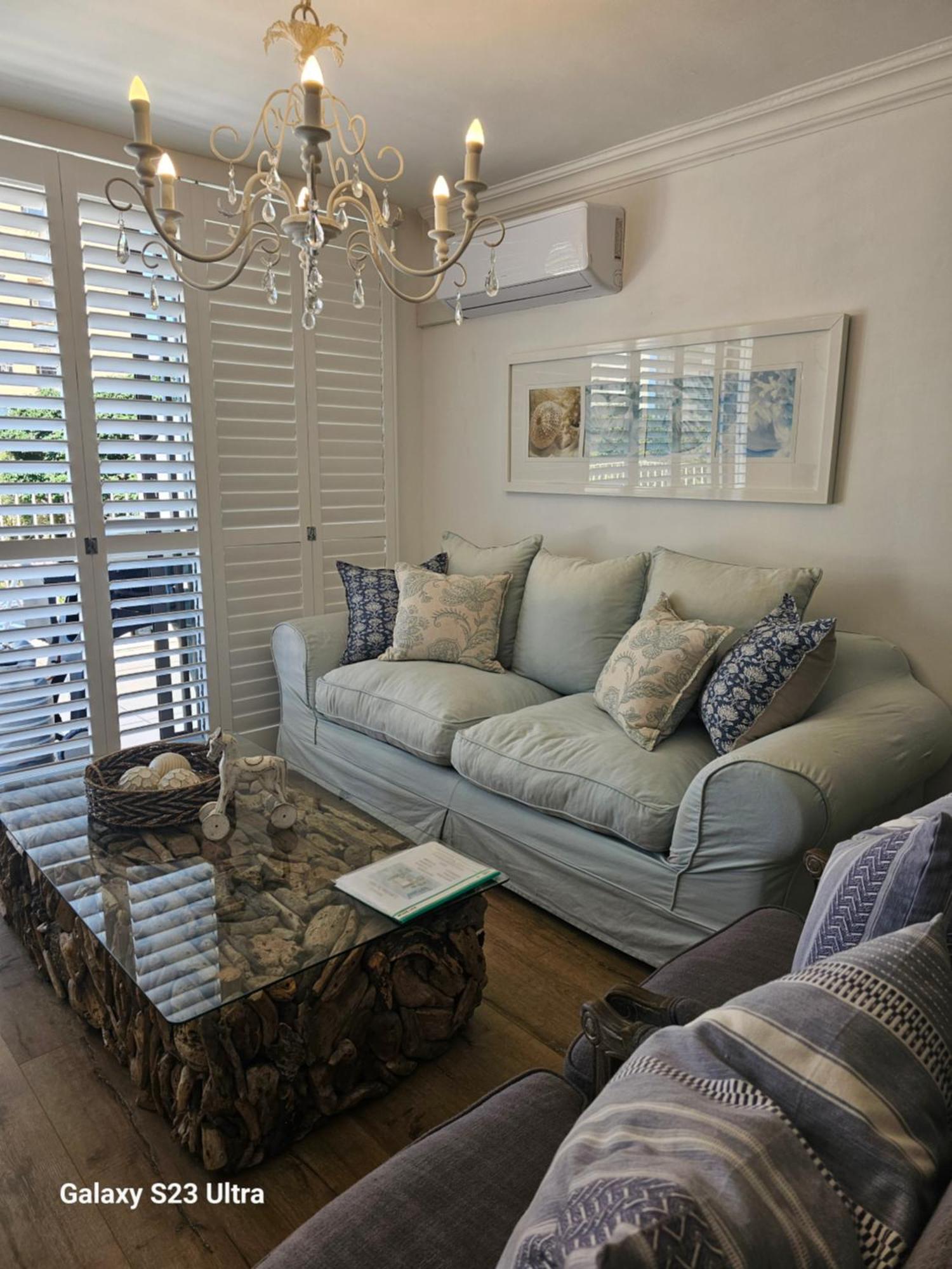 Apartment Umhlanga Getaways Durban