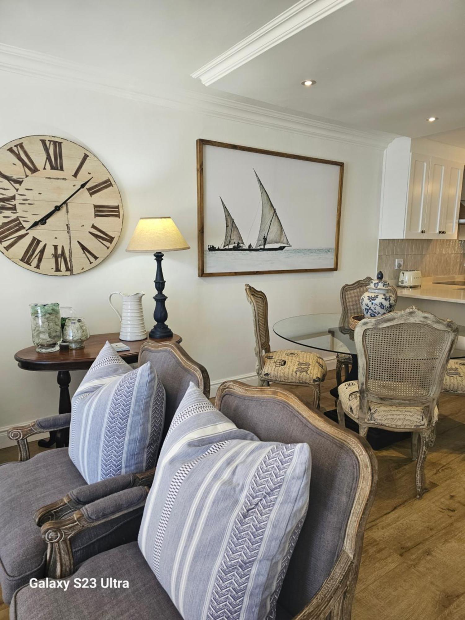 Apartment Umhlanga Getaways