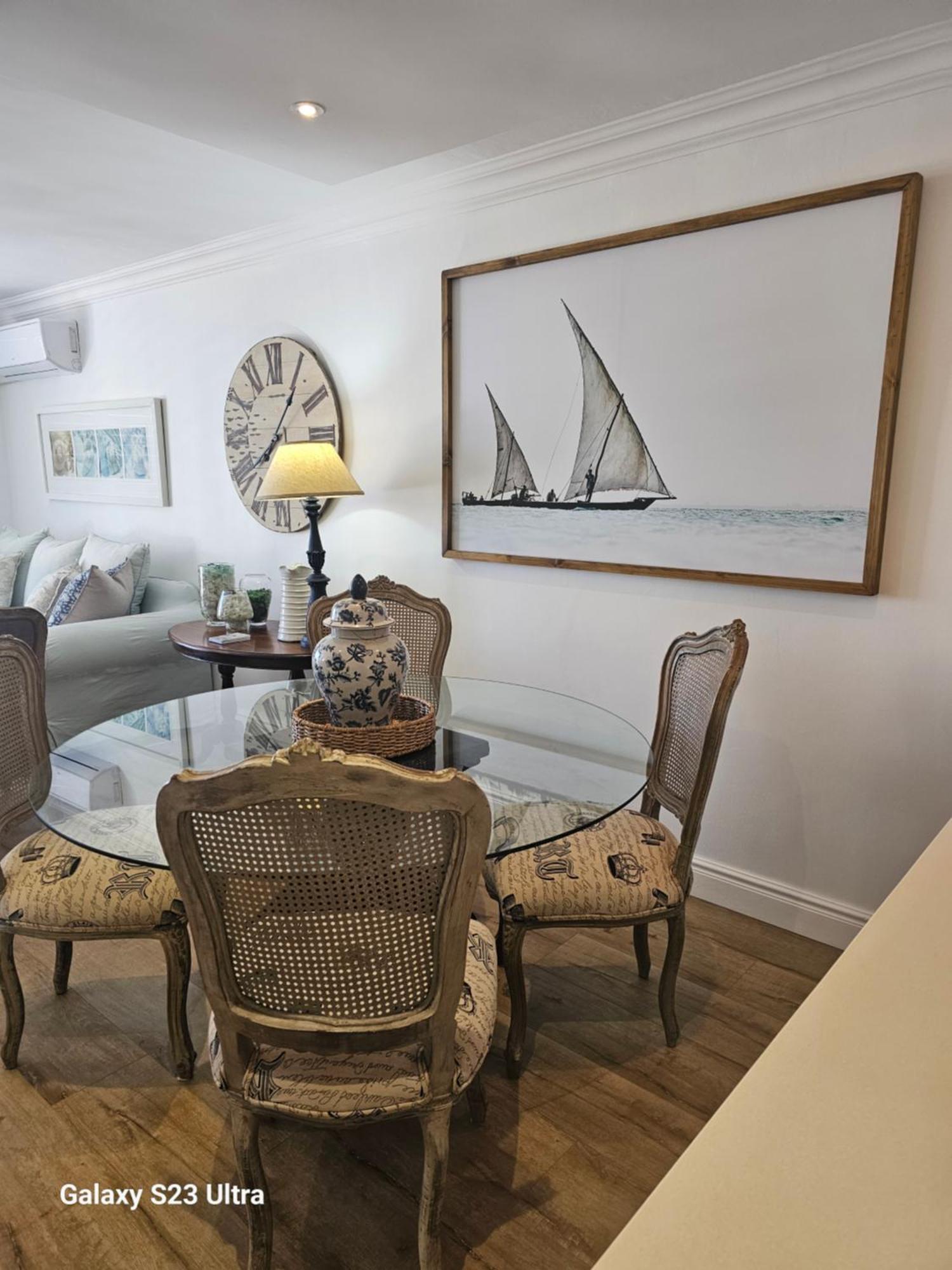 Apartment Umhlanga Getaways *