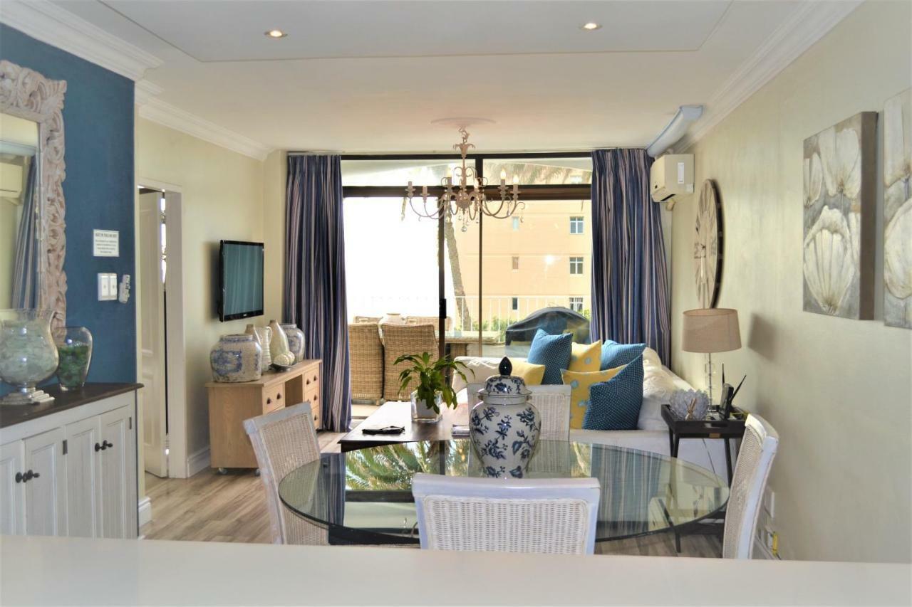 Umhlanga Getaways Apartment *