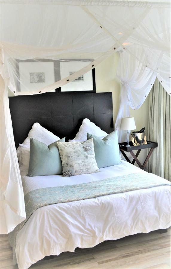 Apartment Umhlanga Getaways *