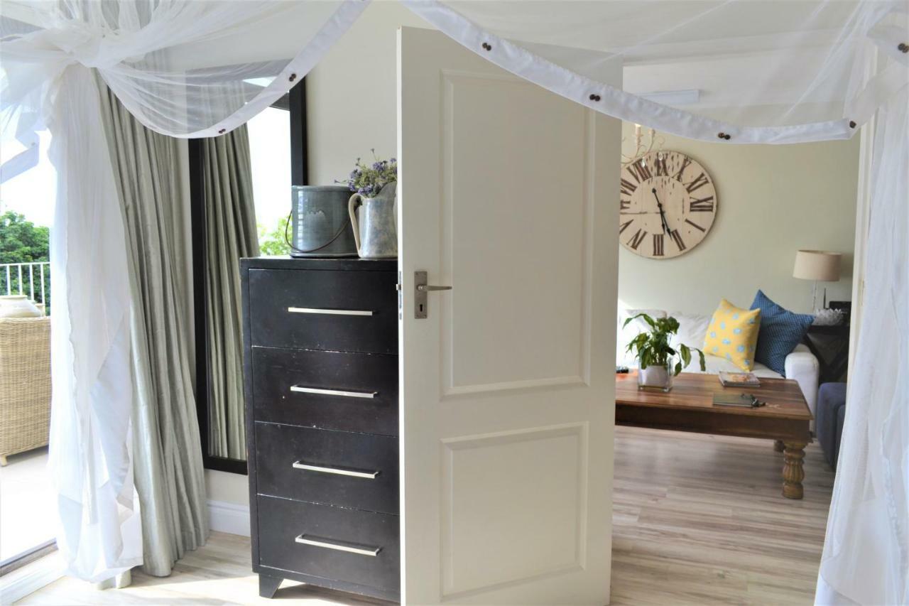 Apartment Umhlanga Getaways