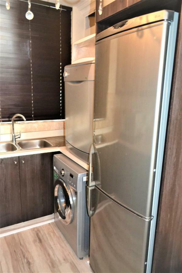 Apartment Umhlanga Getaways *