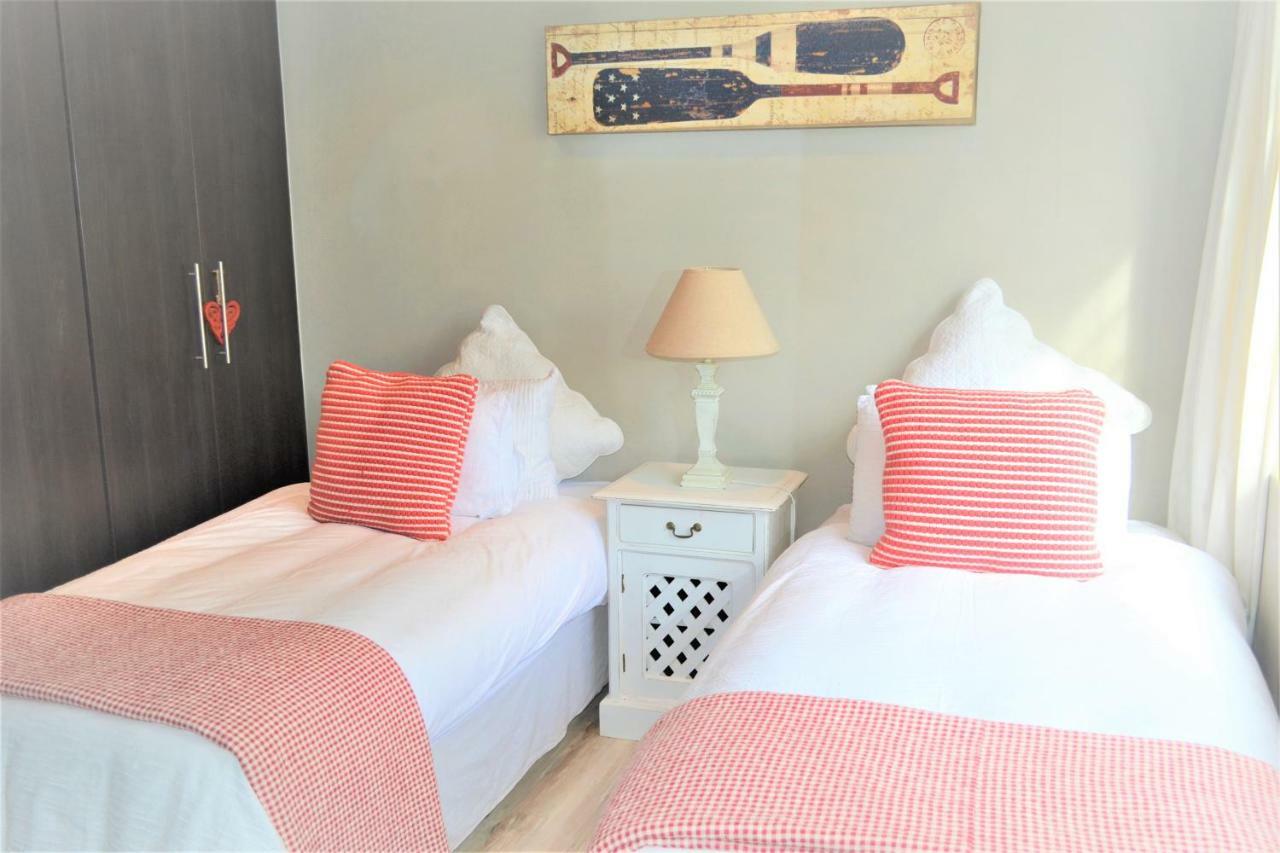 Apartment Umhlanga Getaways *