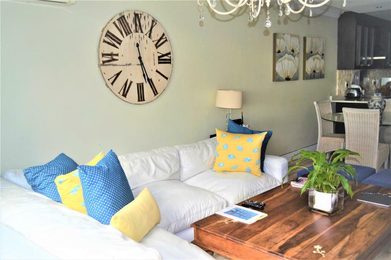 Umhlanga Getaways Apartment *
